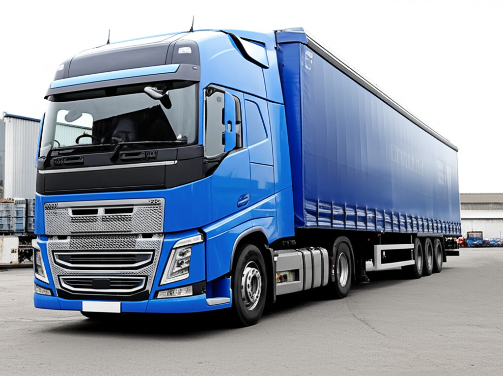 Vehicle hire background