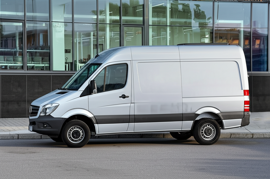 Treuddyn Vehicle Hire