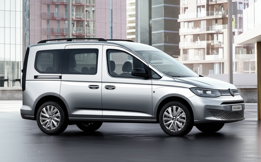 Leeswood Vehicle Hire