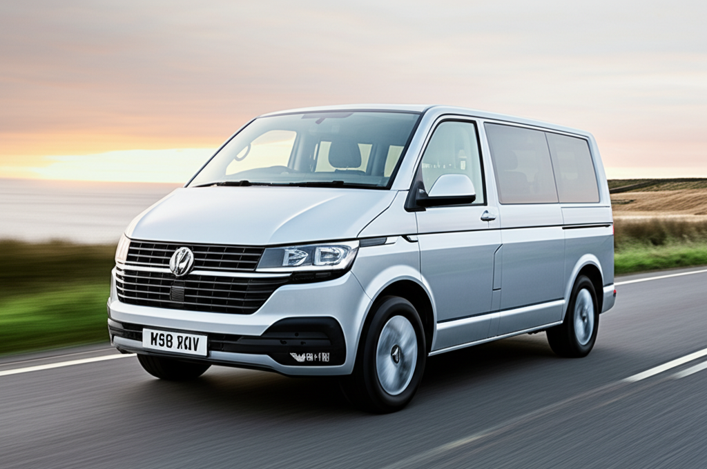 Northop Vehicle Hire