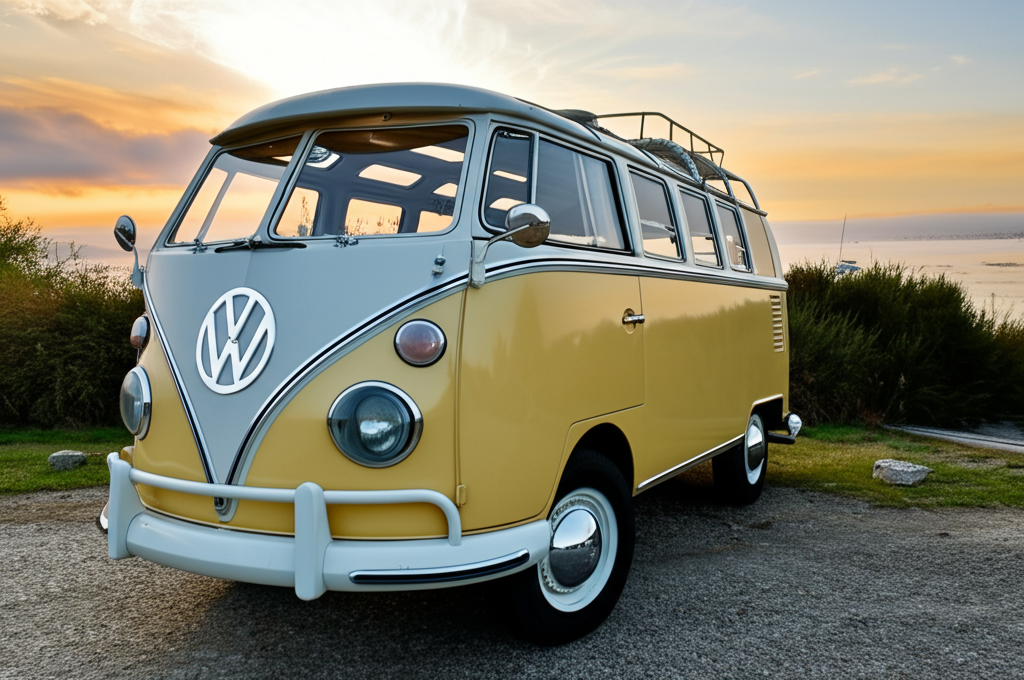 Halkyn Mountain Vehicle Hire